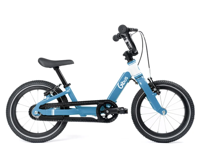 Vélo 14 pouces