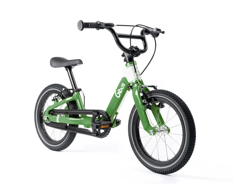 Vélo 14 pouces
