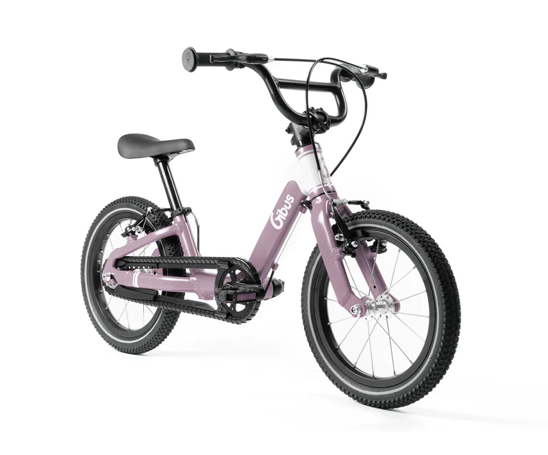 Vélo 14 pouces