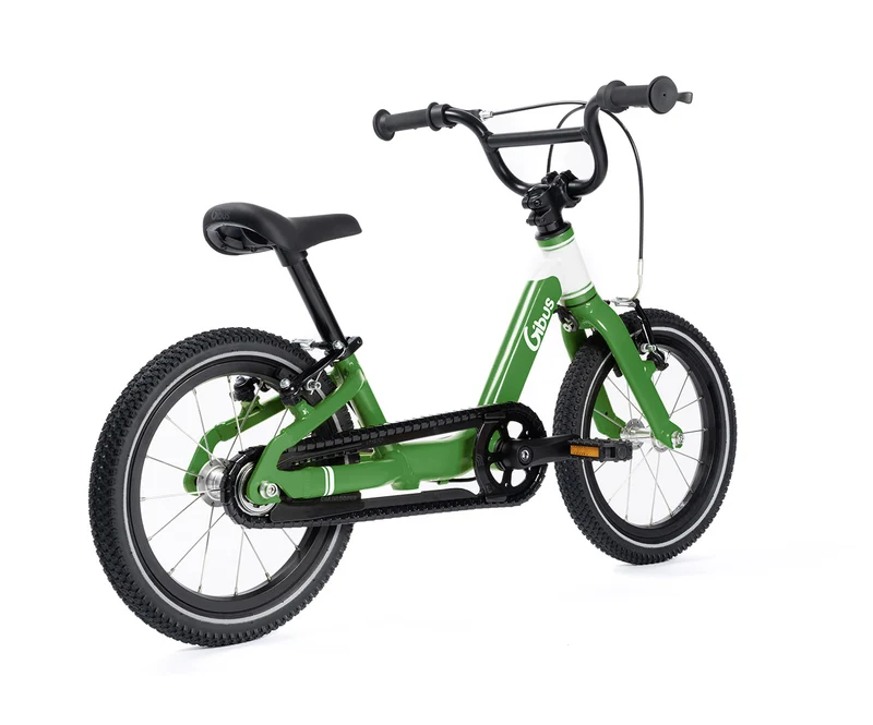Vélo 14 pouces