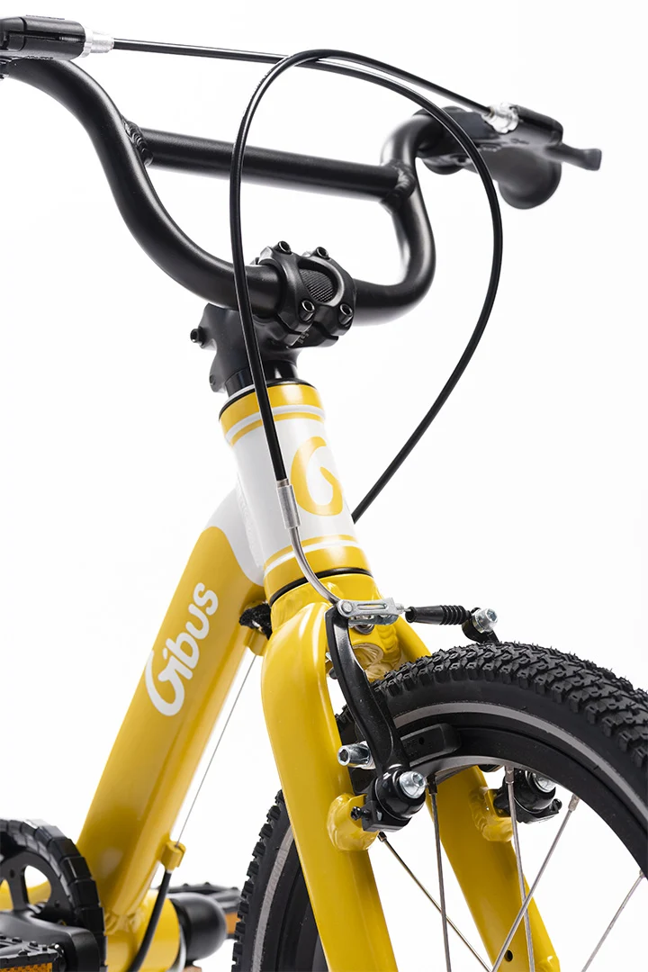 Vélo 14 pouces