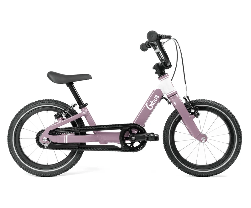 Vélo 14 pouces