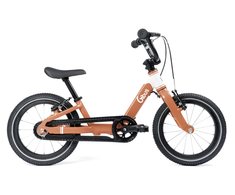 Vélo 14 pouces