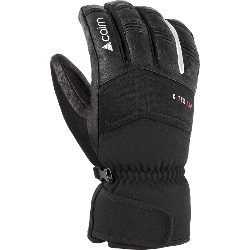 NEVADO 2 M C-TEX PRO BLACK