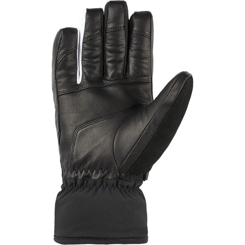 NEVADO 2 M C-TEX PRO BLACK