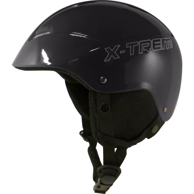 X TREME BLACK