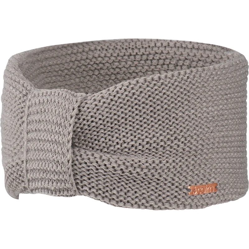 AGNES HEADBAND GREGE