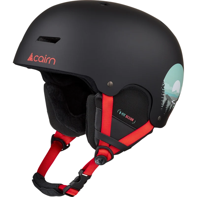DARWIN J MAT BLACK RIDE