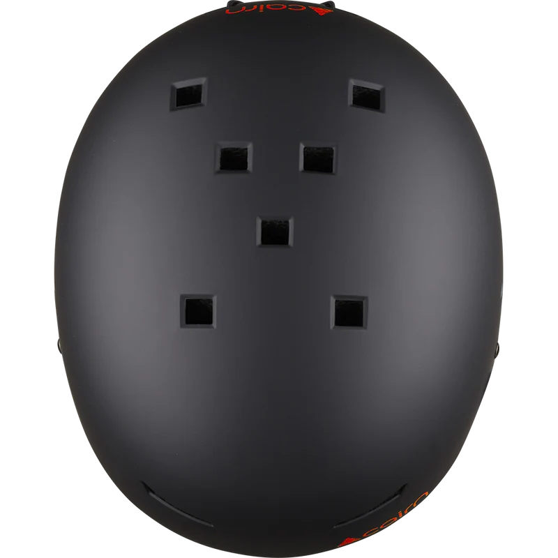 DARWIN J MAT BLACK RIDE