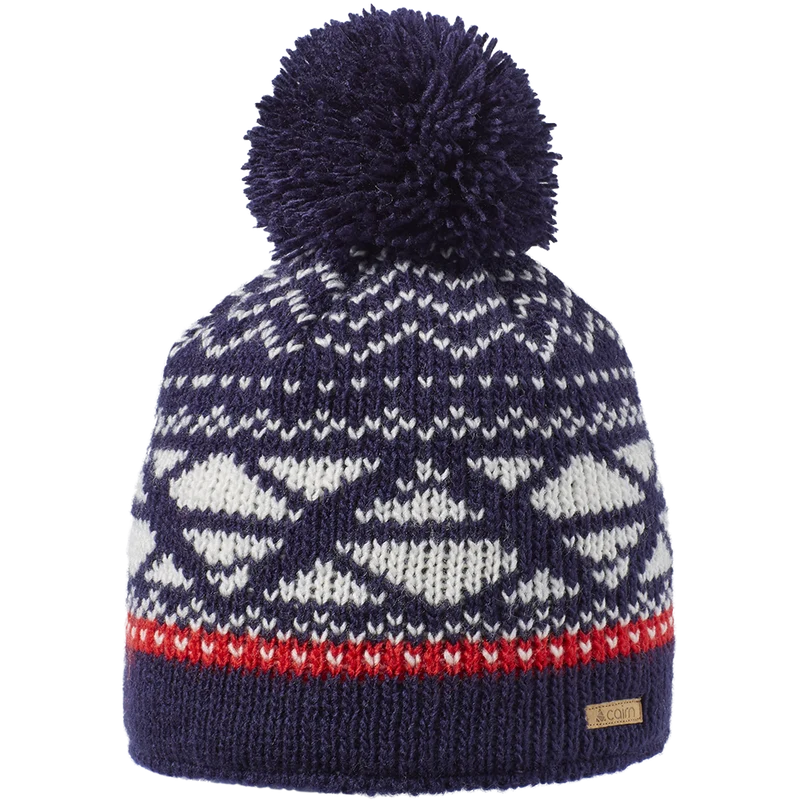 BENOIT HAT MIDNIGHT PATRIOT