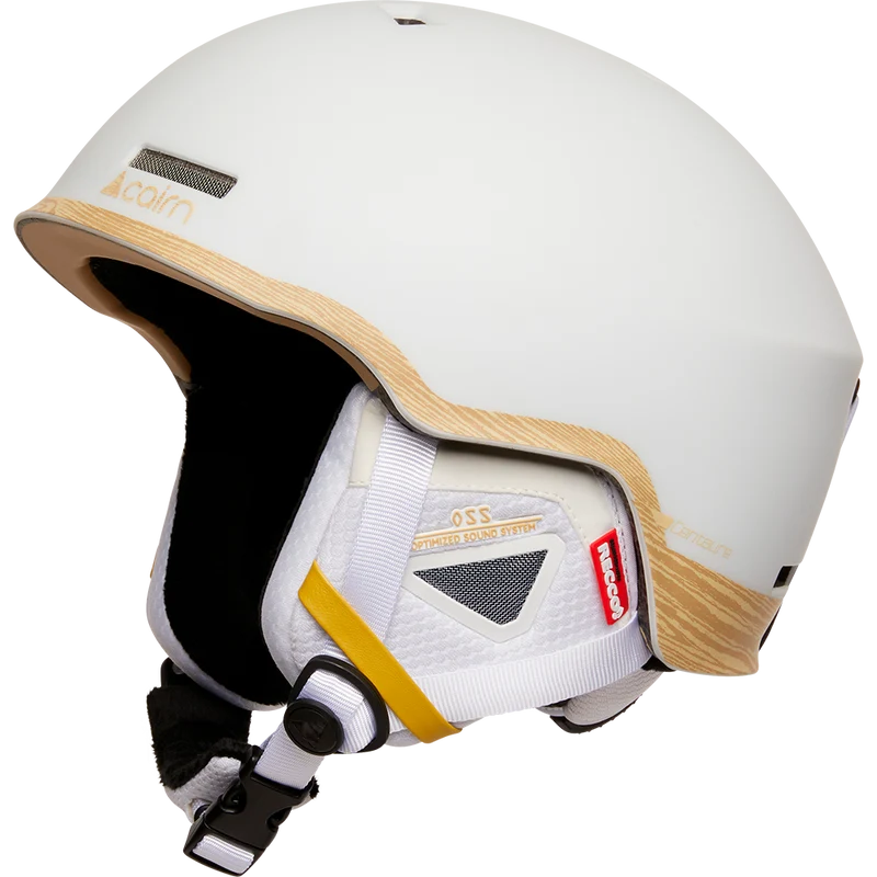 CENTAURE RESCUE WHITE WOOD