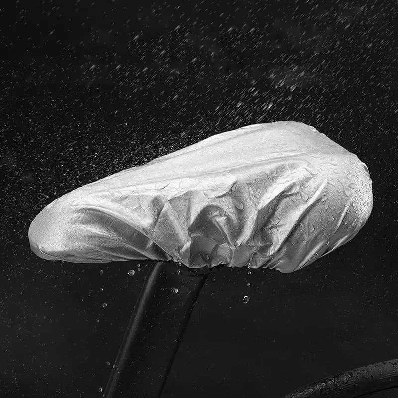 SmoothCover™ | Housse de selle avec absorption des chocs et confort longue durée