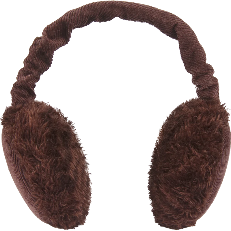 THEA EARS CHOCOLATE