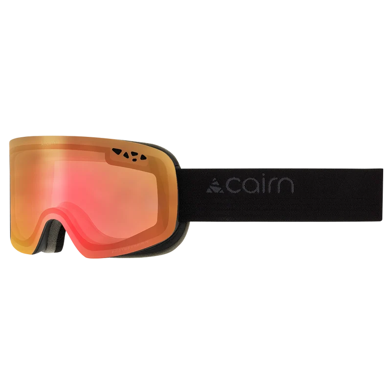 ORIGIN CLX EVOLIGHT 0.4 MAT BLACK RED