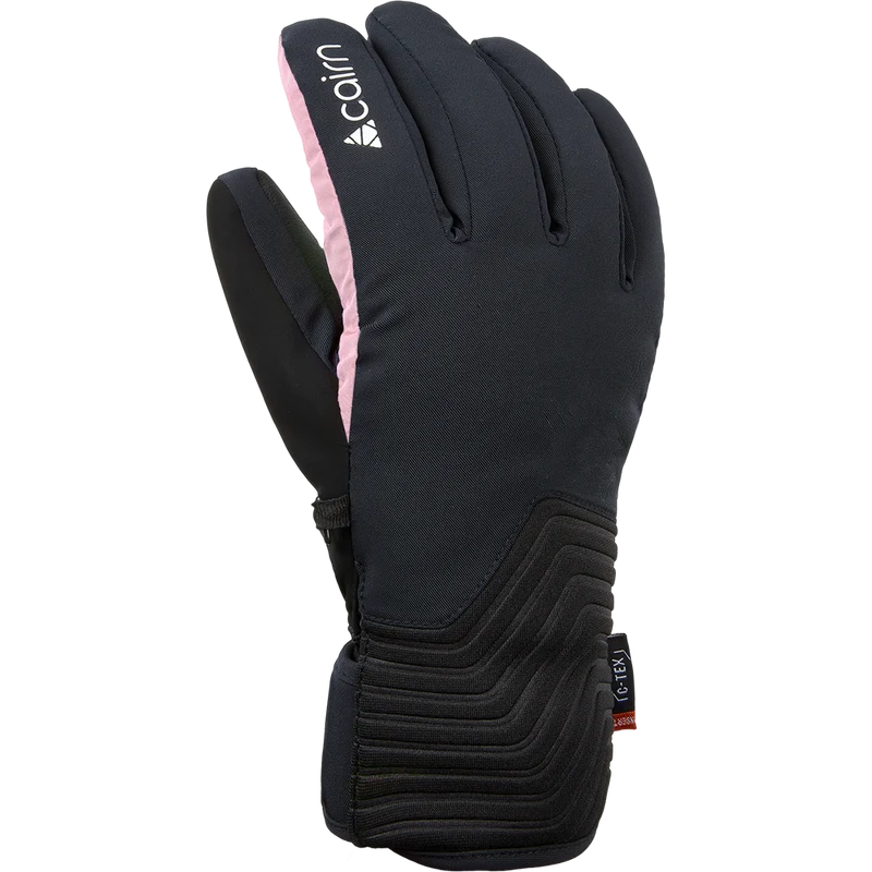 ELENA J C-TEX BLACK POWDER PINK