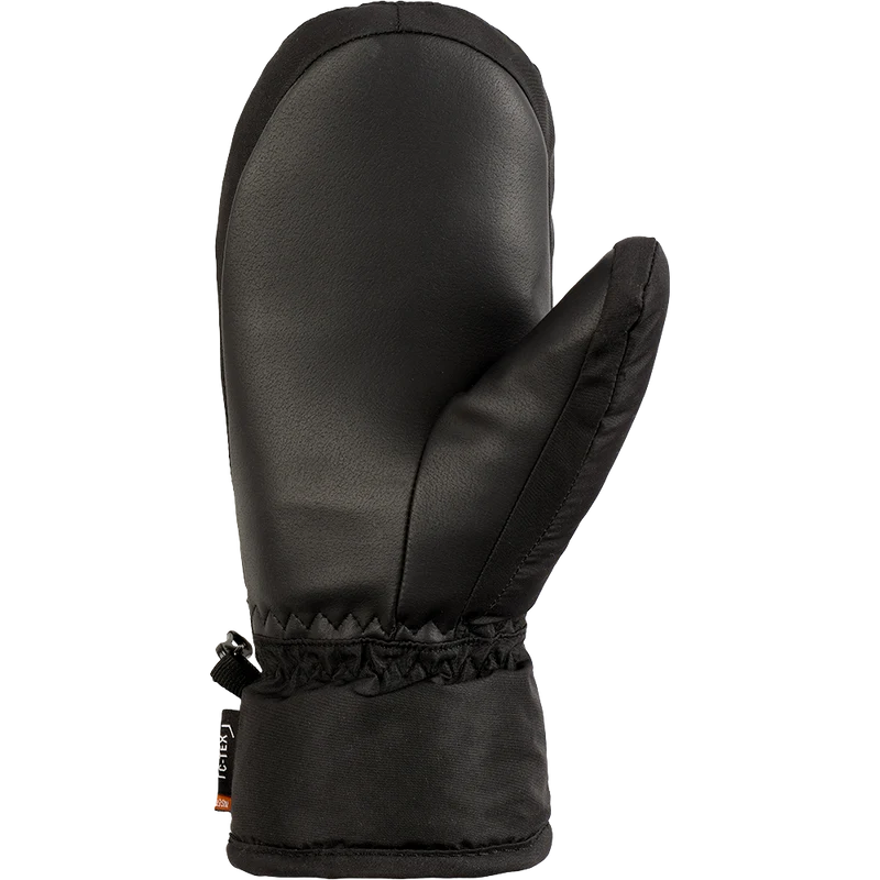 AUGUSTA IN W C-TEX BLACK GINKO