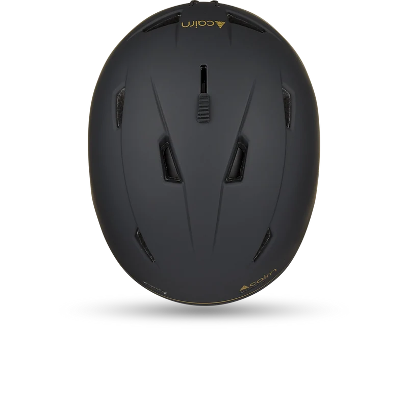 INFINITI MAT BLACK GOLD