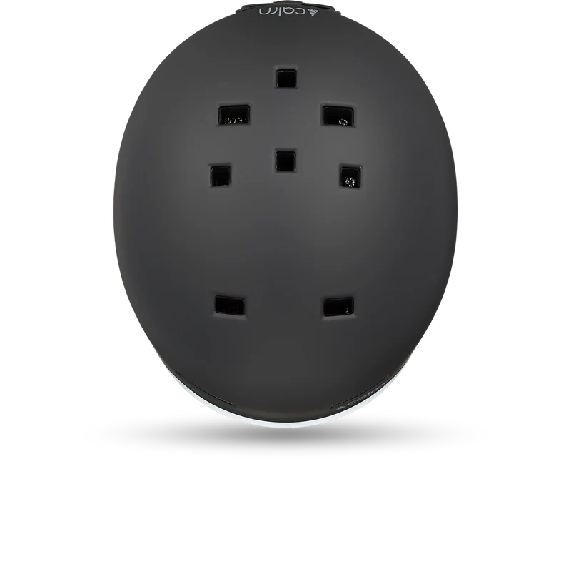 CENTAURE RESCUE MAT BLACK LAVA