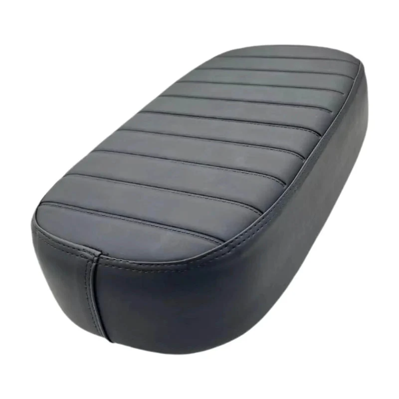 VeloPad™ | Siege velo porte bagage avec assise confortable et stabilité renforcée