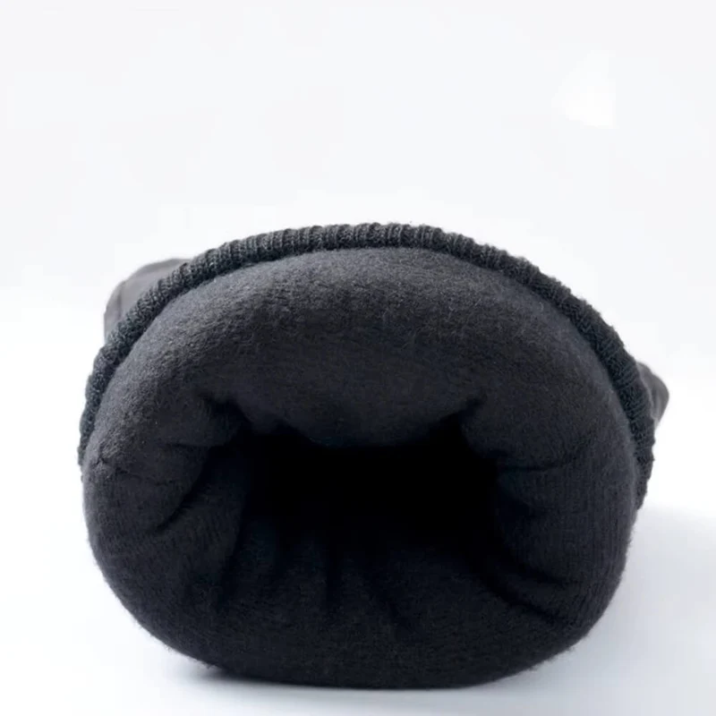 ChillProof™ | Gants velo hiver avec isolation thermique avancée et doublure respirante