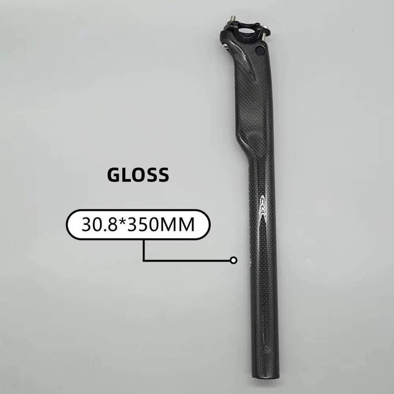 RideTube™ | Tige de selle réglable avec confort longue durée et stabilité maximale