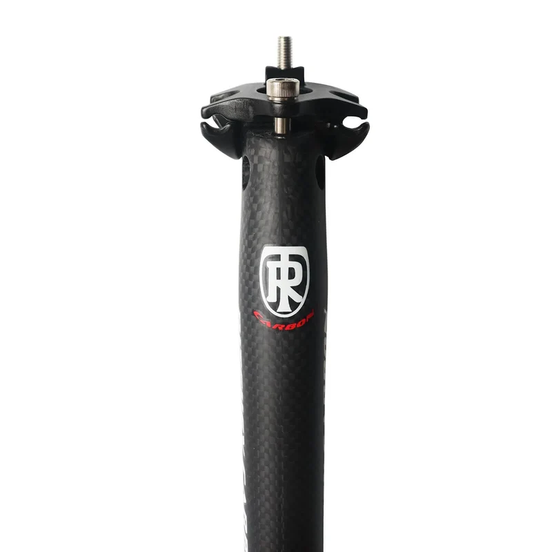 CycleLine™ | Tige de selle pour une stabilité accrue et un meilleur rendement