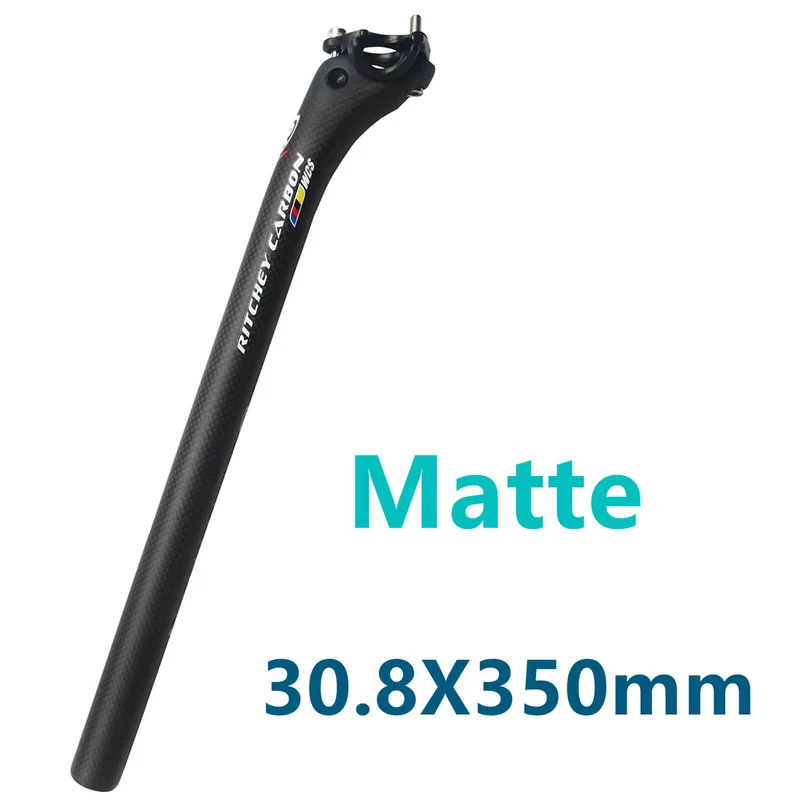 CycleLine™ | Tige de selle pour une stabilité accrue et un meilleur rendement
