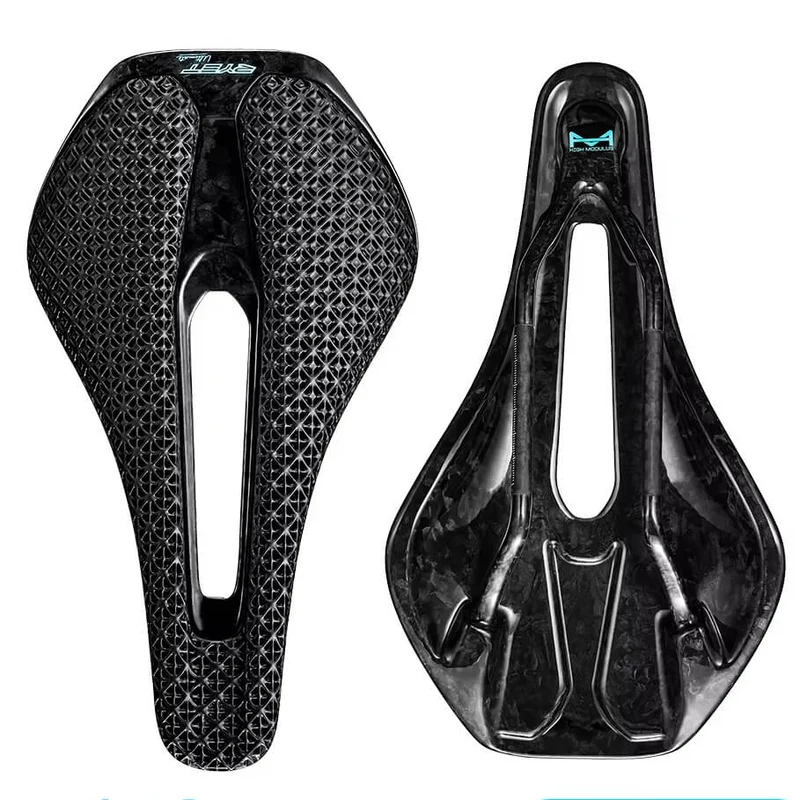 HyperGlide™ | Selle velo route avec confort 3D et structure carbone