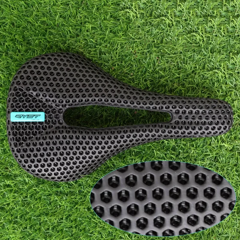 TitanSprint™ | Selle velo route légère et stable pour dire stop aux douleurs prolongées