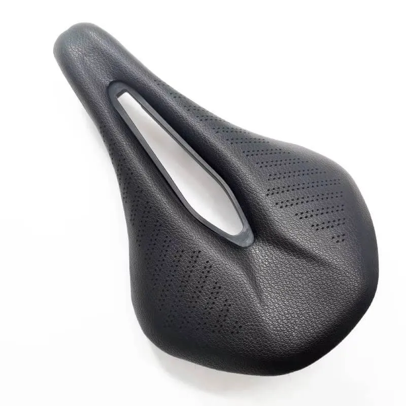 SprintCore™ | Selle velo route confortable et respirante avec maintien optimisé