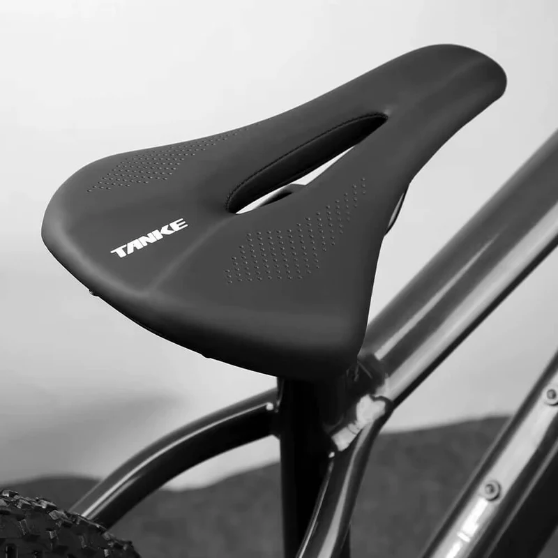 EnduroLite™ | Selle velo route légère et aérodynamique pour longs trajets