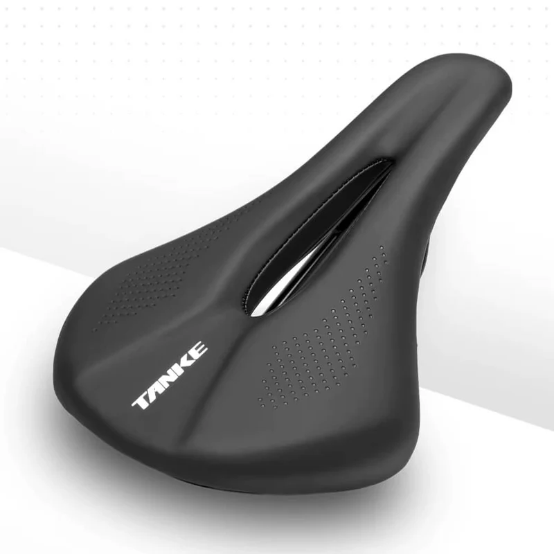 EnduroLite™ | Selle velo route légère et aérodynamique pour longs trajets