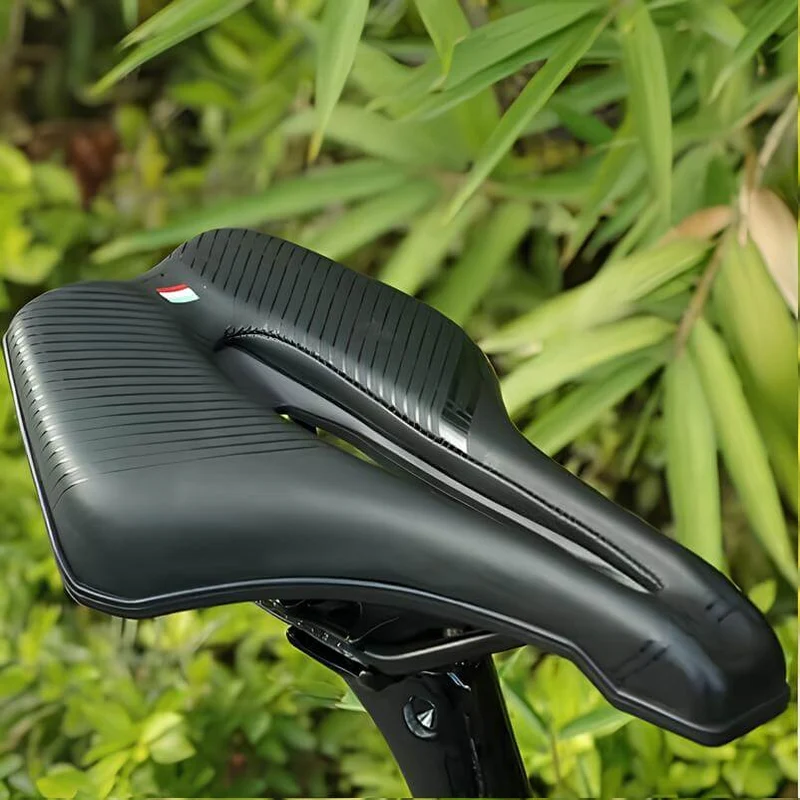 AeroRide™ | Selle velo route légère et confortable pour les longues distances