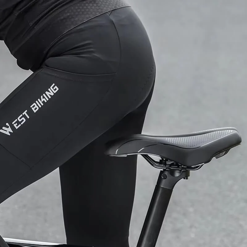 3DCRSaddle™ | Selle velo confort avec mousse haute densité et stabilité renforcée