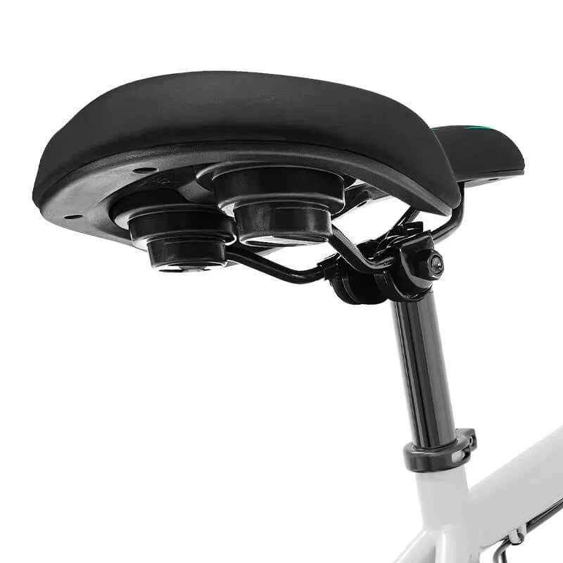 HollowBreezeSaddle™ | Selle velo confort avec ventilation optimisée et mousse haute densité