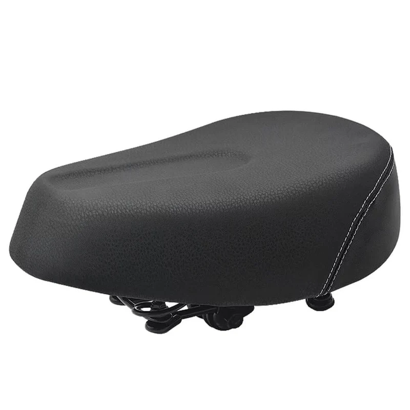 ComfortFlow™ | Selle velo confort antidérapante et stable