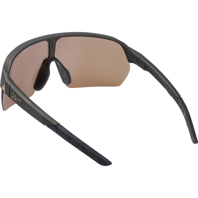 ROC LIGHT MAT METALLIC OLIVE