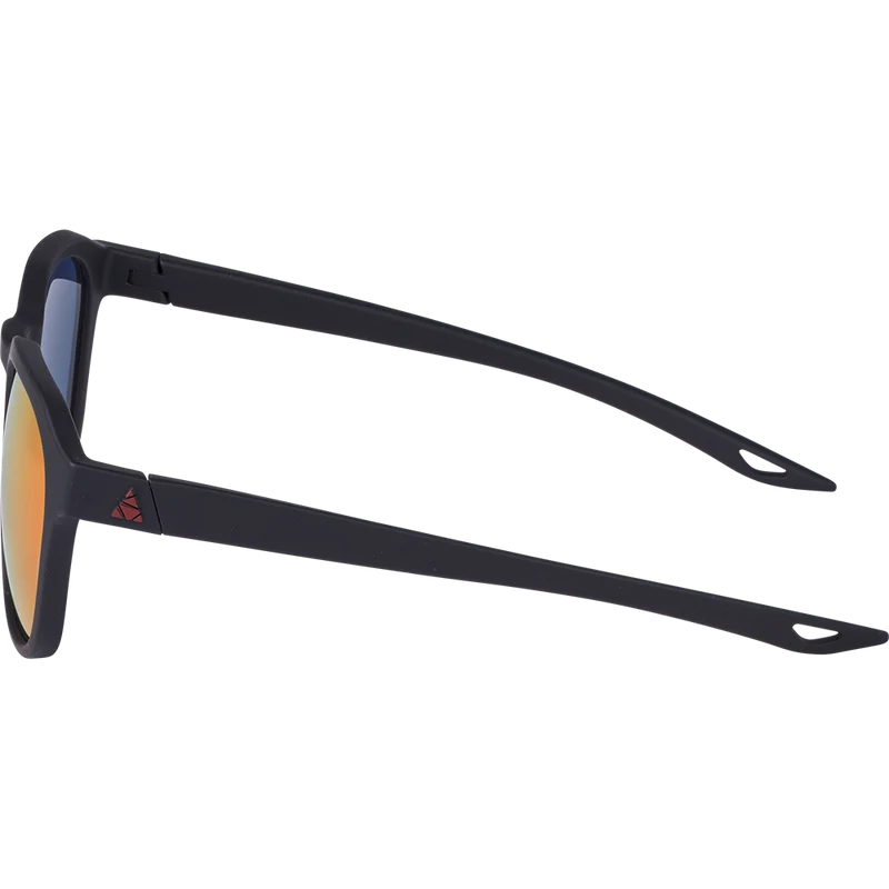 PULSE PURE MAT BLACK