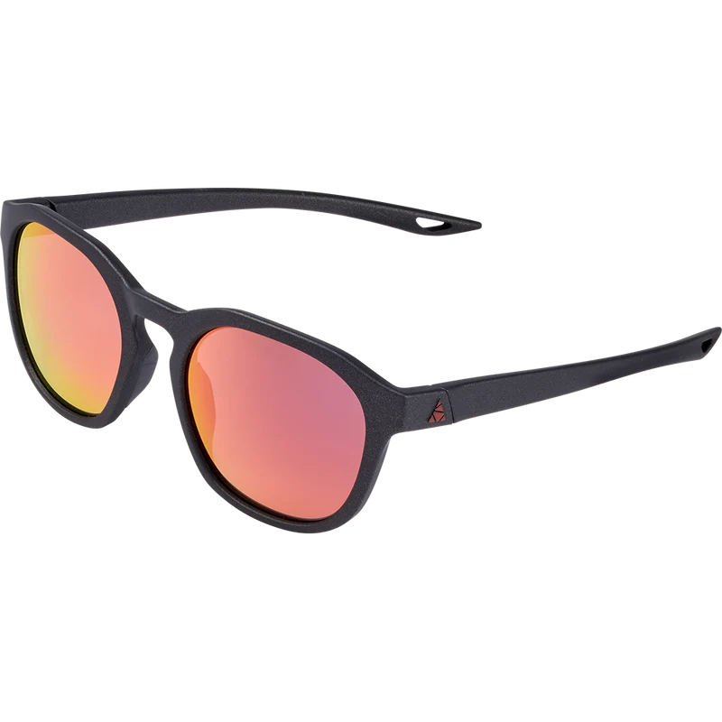 PULSE POLARIZED MAT METALLIC BLACK