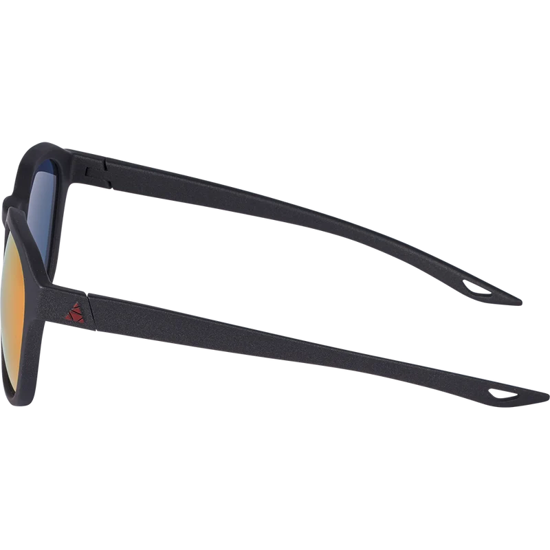 PULSE POLARIZED MAT METALLIC BLACK