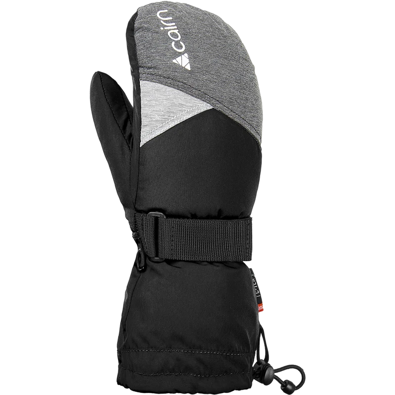 JULIANA 2 J C TEX BLACK GREY CHINE