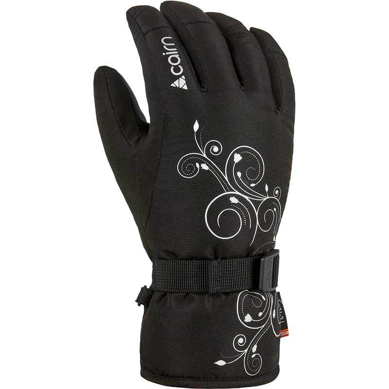 AUGUSTA W C-TEX BLACK GREY