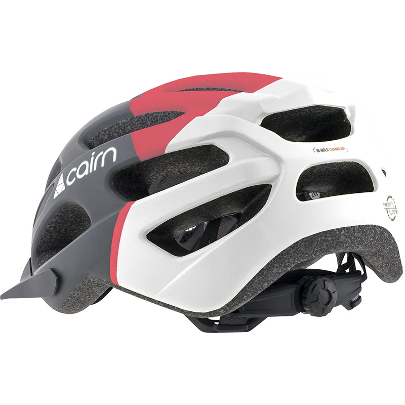 PRISM XTR GREY NEON CORAL