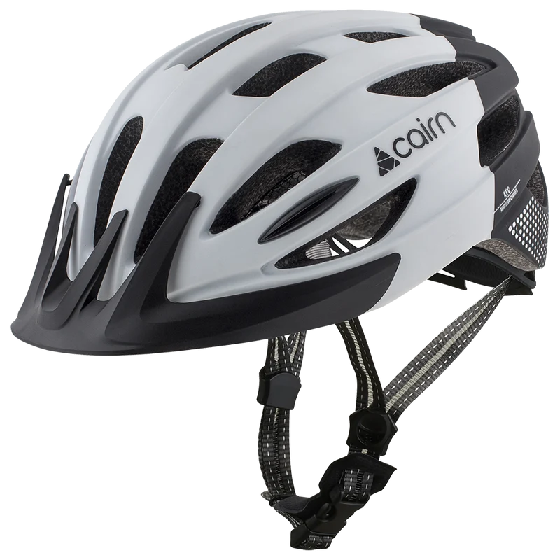 FUSION WHITE BLACK