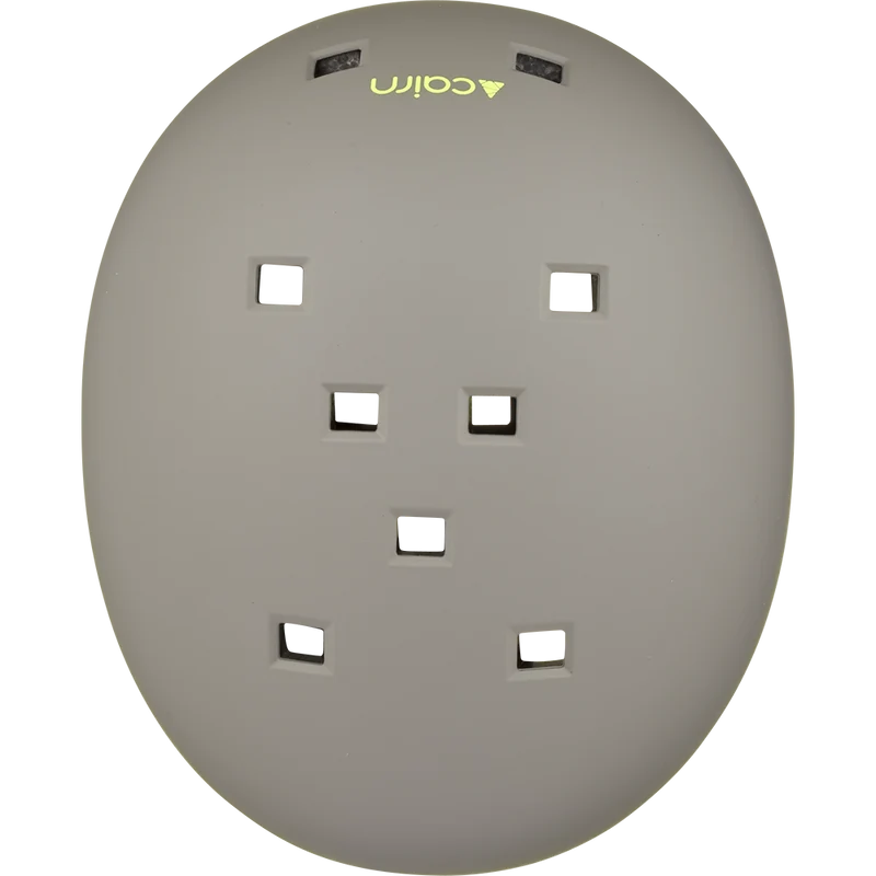EON J MAT KHAKI LEMON