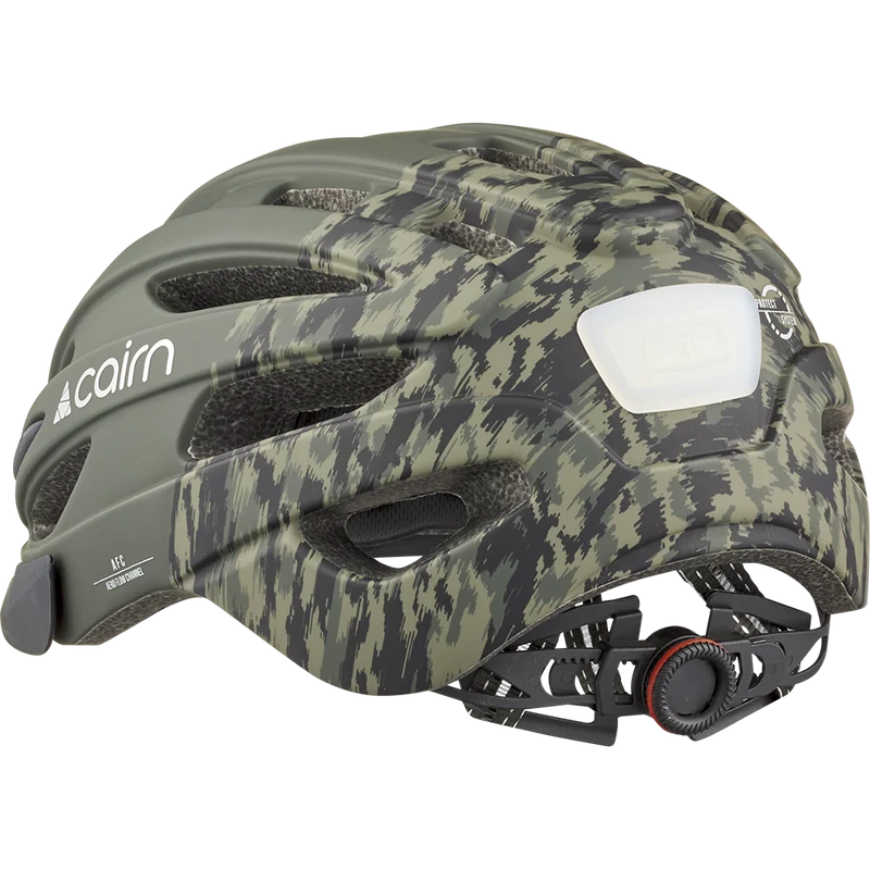 FUSION MAT KHAKI CHINE