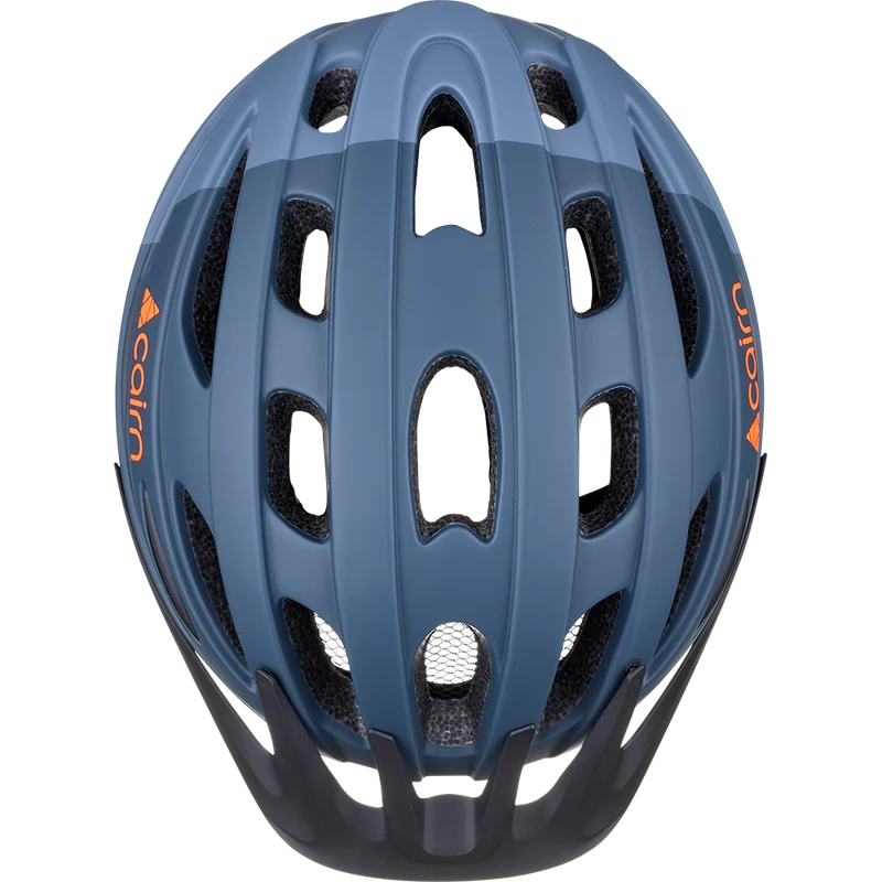 FUSION MAT SHADOW GREY