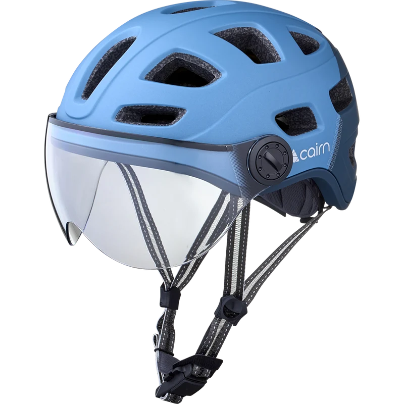 QUARTZ VISOR MAT DENIM NIGHT SKY