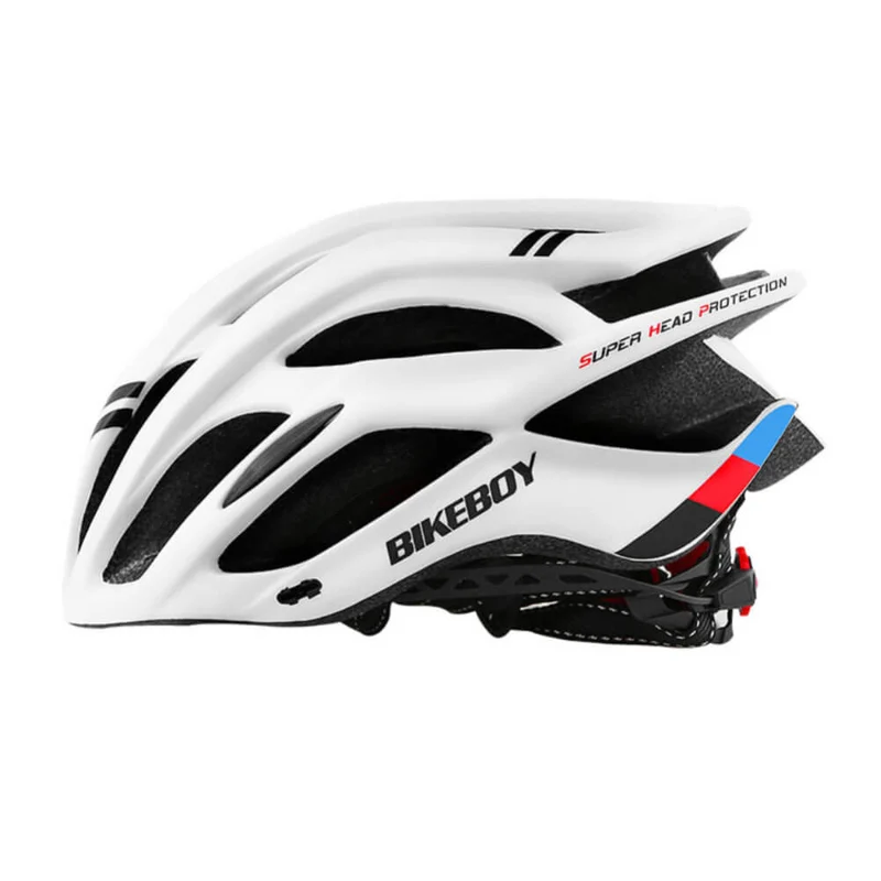 EchoShield™ | Casque velo ajustable avec fermeture rapide et doublure lavable