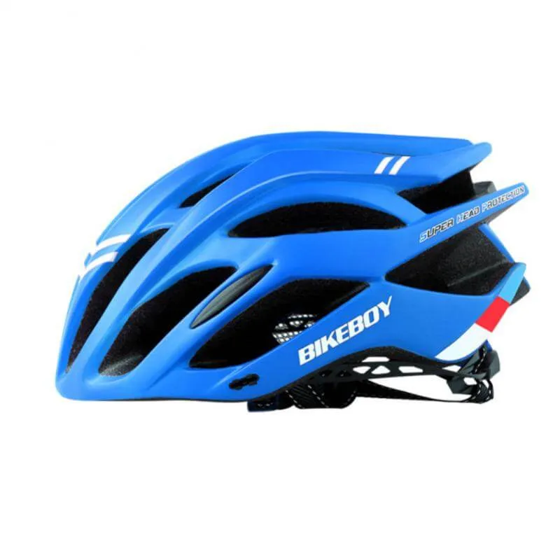 EchoShield™ | Casque velo ajustable avec fermeture rapide et doublure lavable
